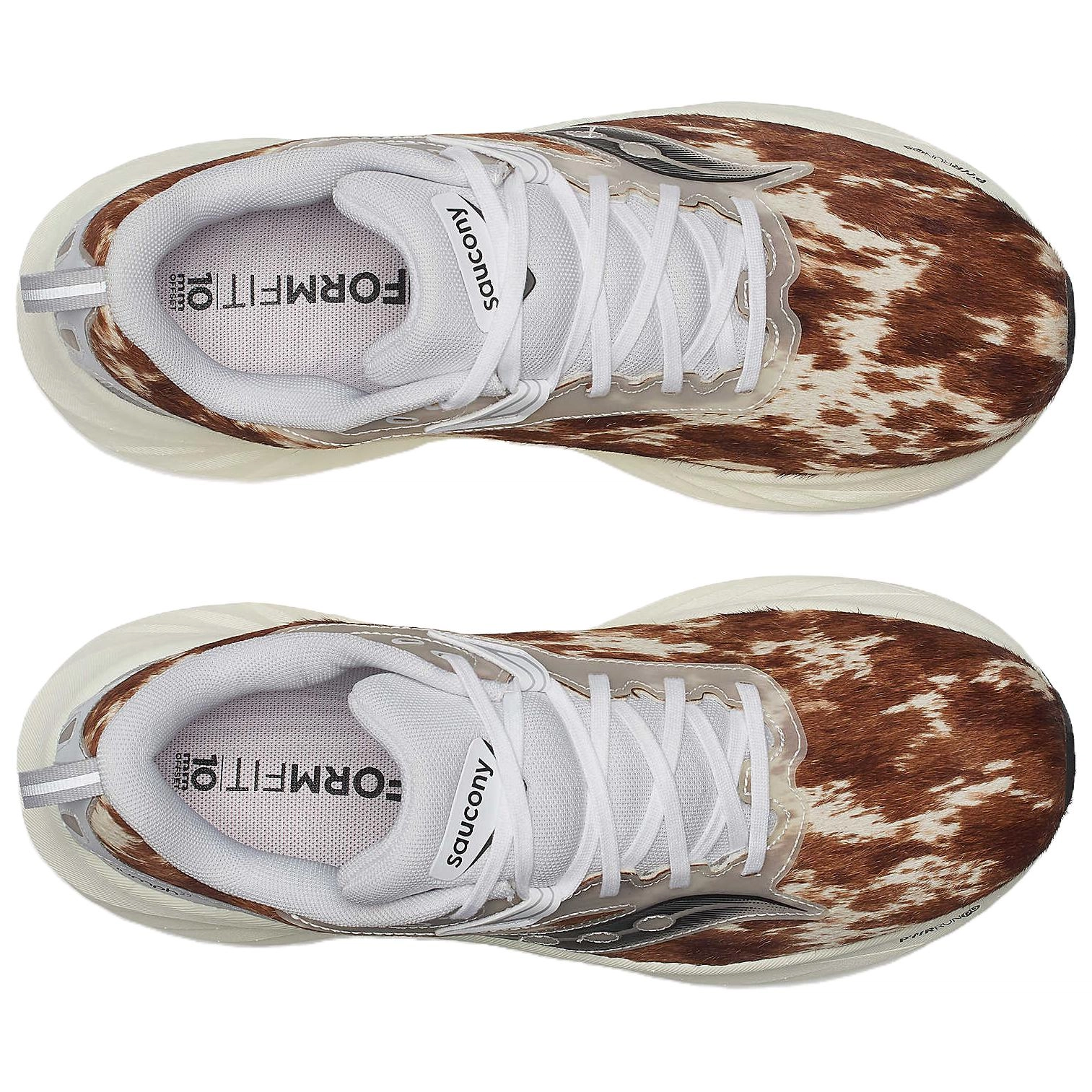Nordstrom x Saucony TRIUMPH 22