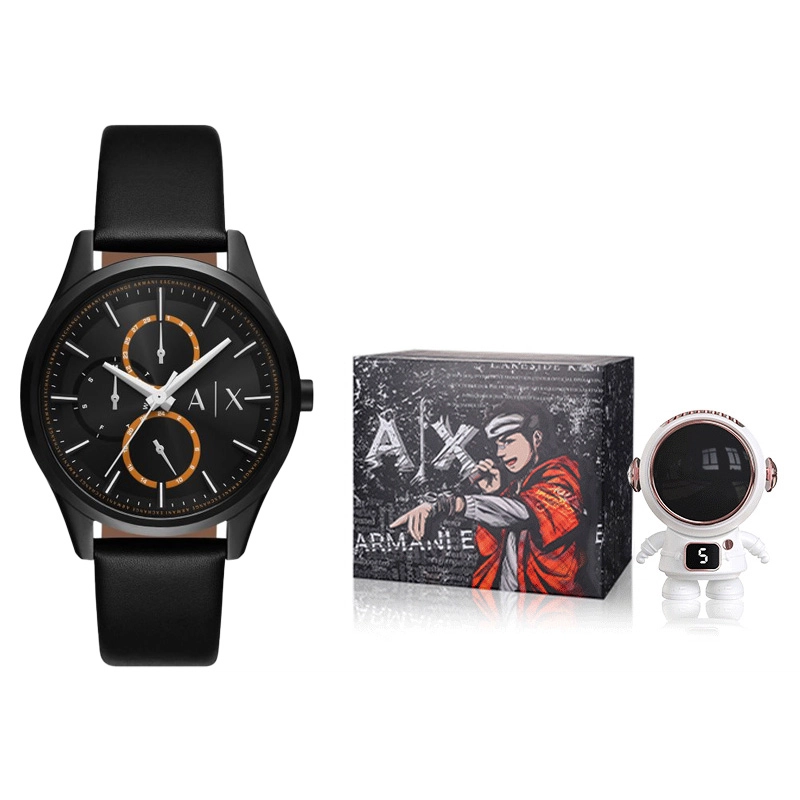ARMANI EXCHANGEAE 42mm