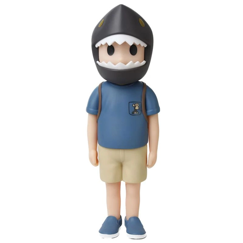 ToyQube TOQO-BAYC5032 10