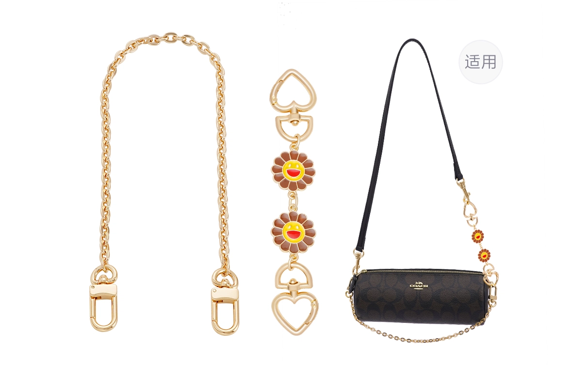 GUYI COACHnolita