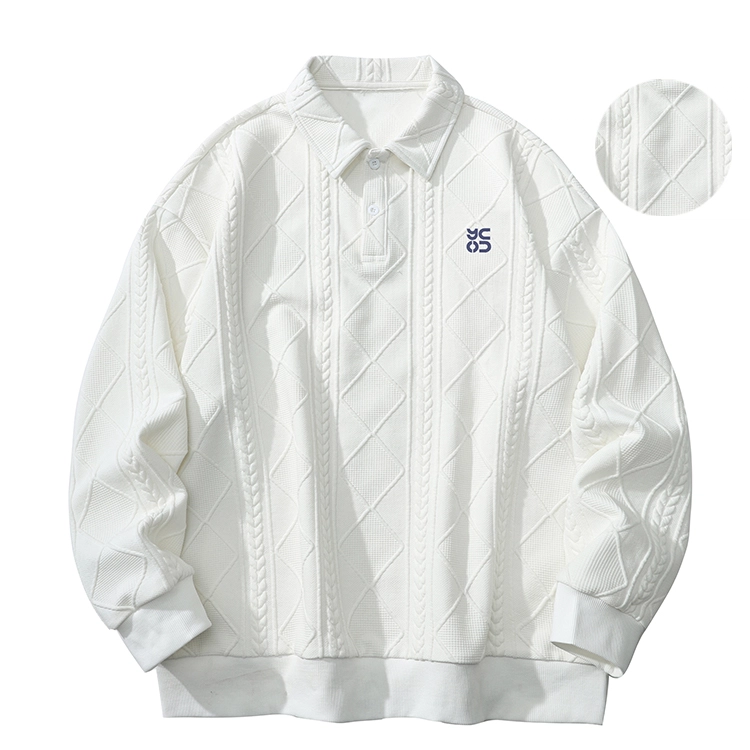 YOSICIL Polo