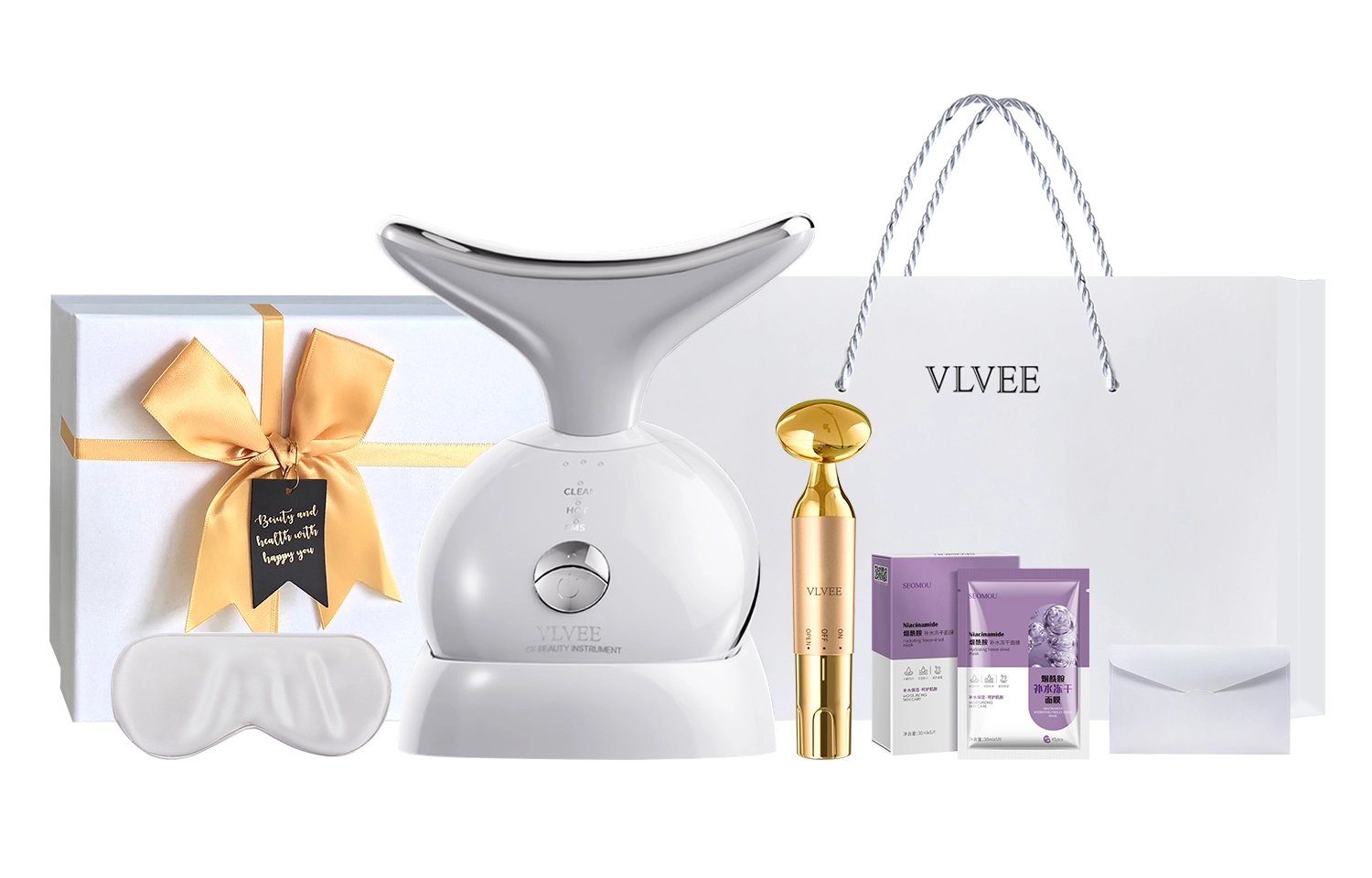 VLVEE VE718
