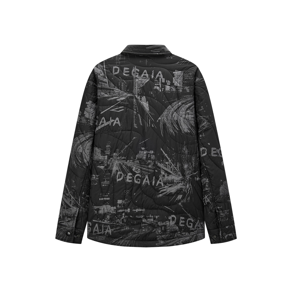 DEGAIA FW24