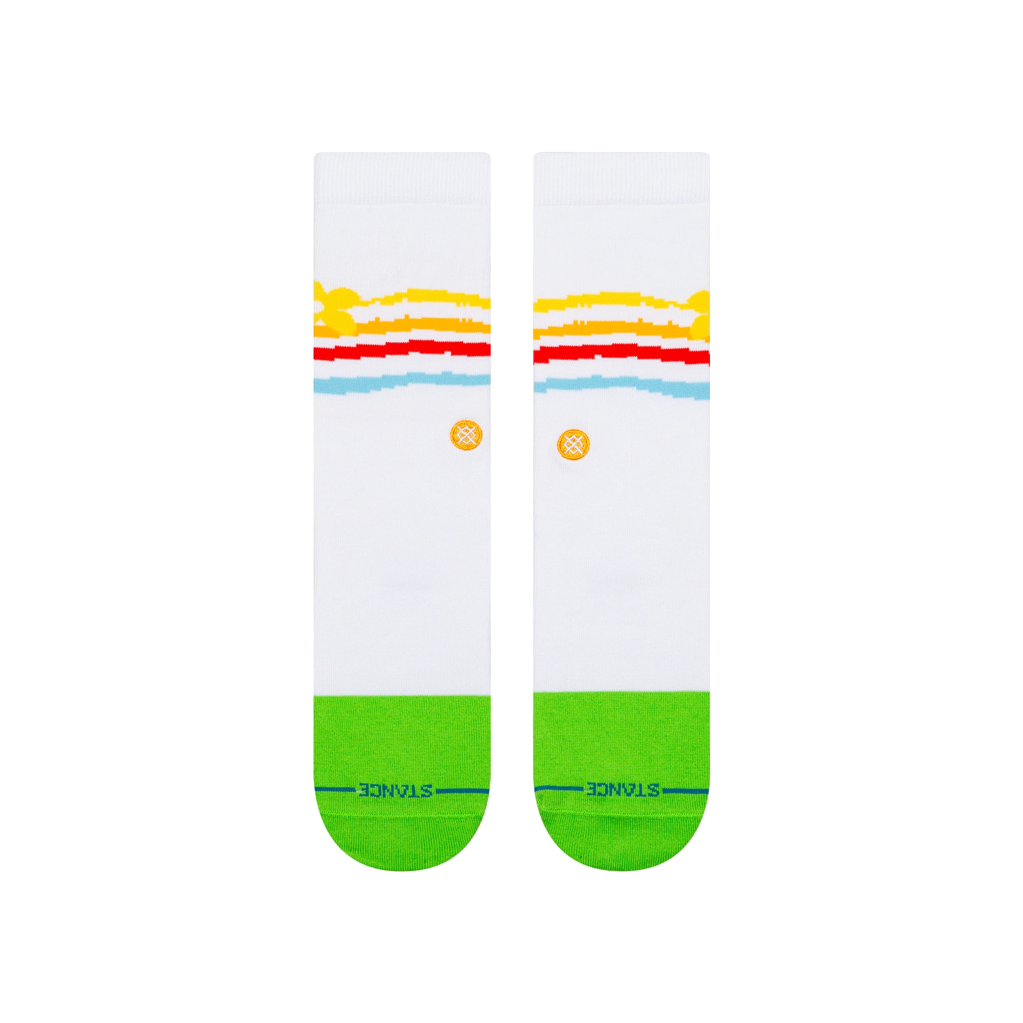 Stance 2