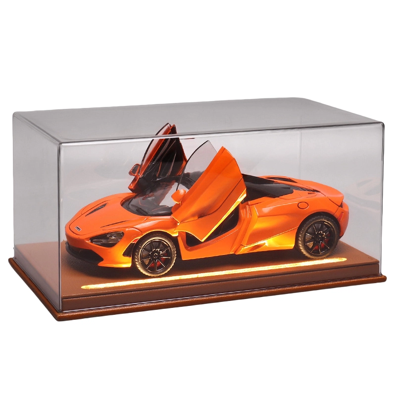 Brangdy 720S