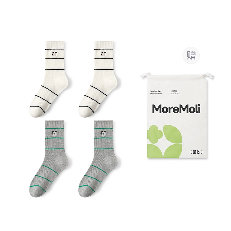 moremoli 4