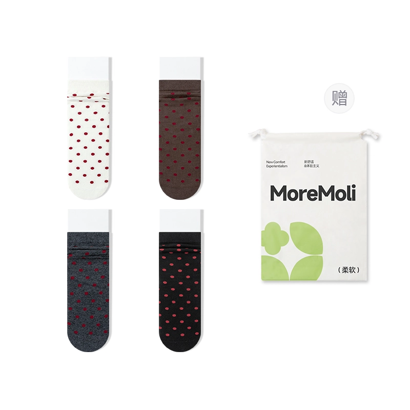moremoli 4