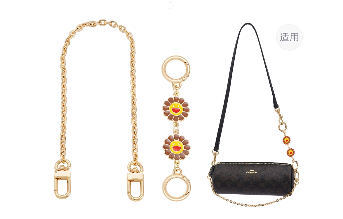 GUYI COACHnolita