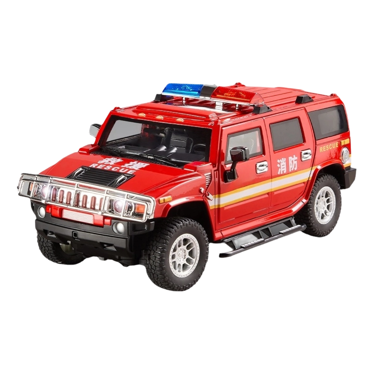 H2 118