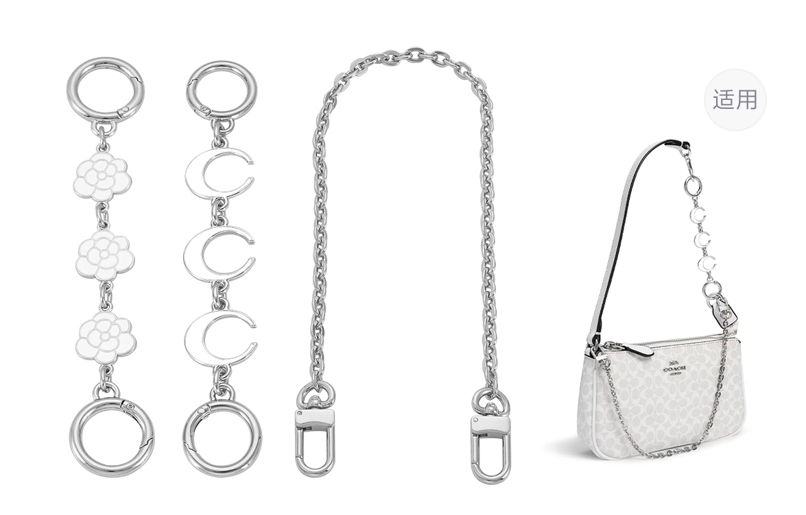 GUYI COACH Nolita 19