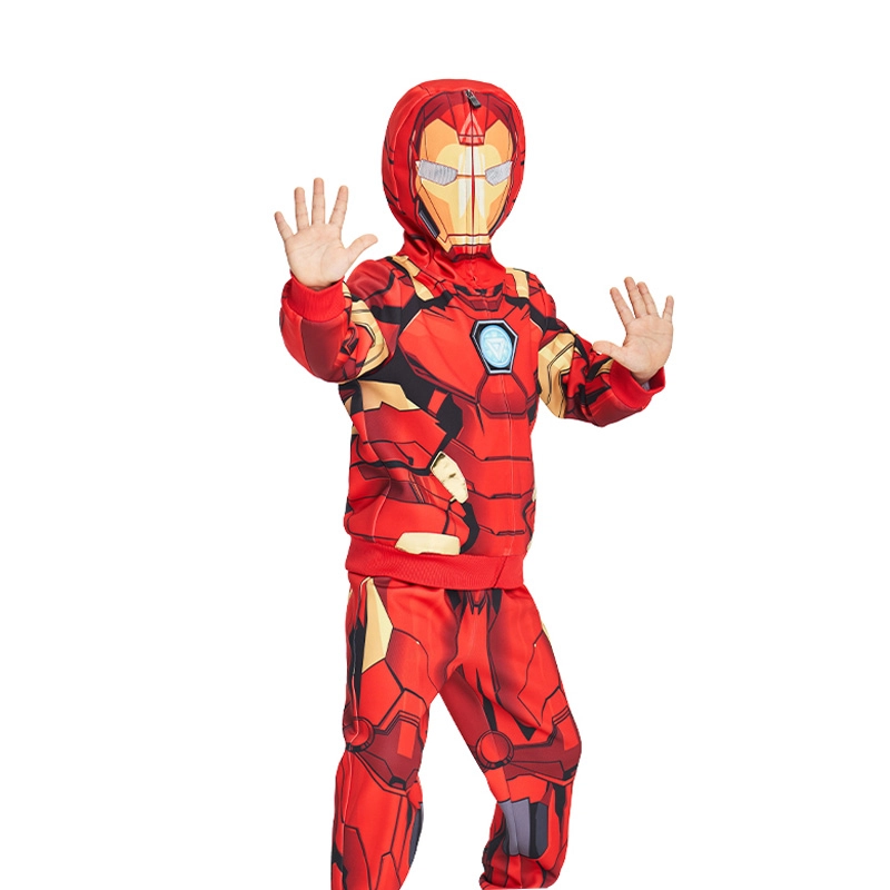 x MARVEL