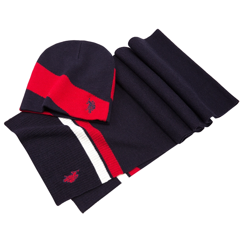 U.S. POLO ASSN.