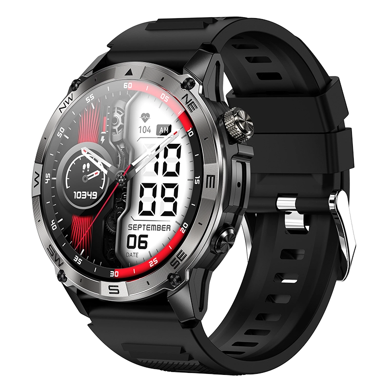 DMDG - IP68GPS