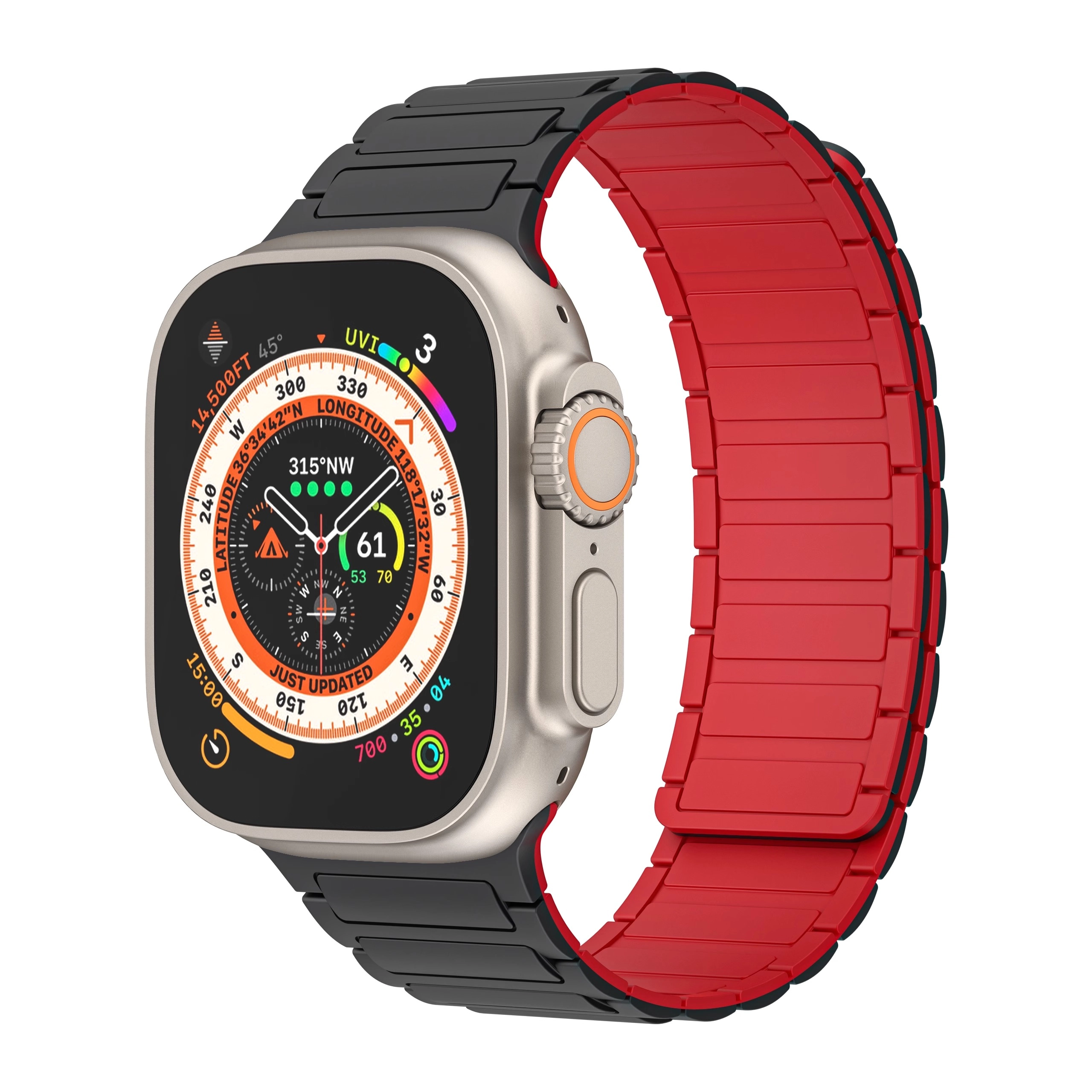 watchbondApplewatch ultra2 iwatch S10987se6