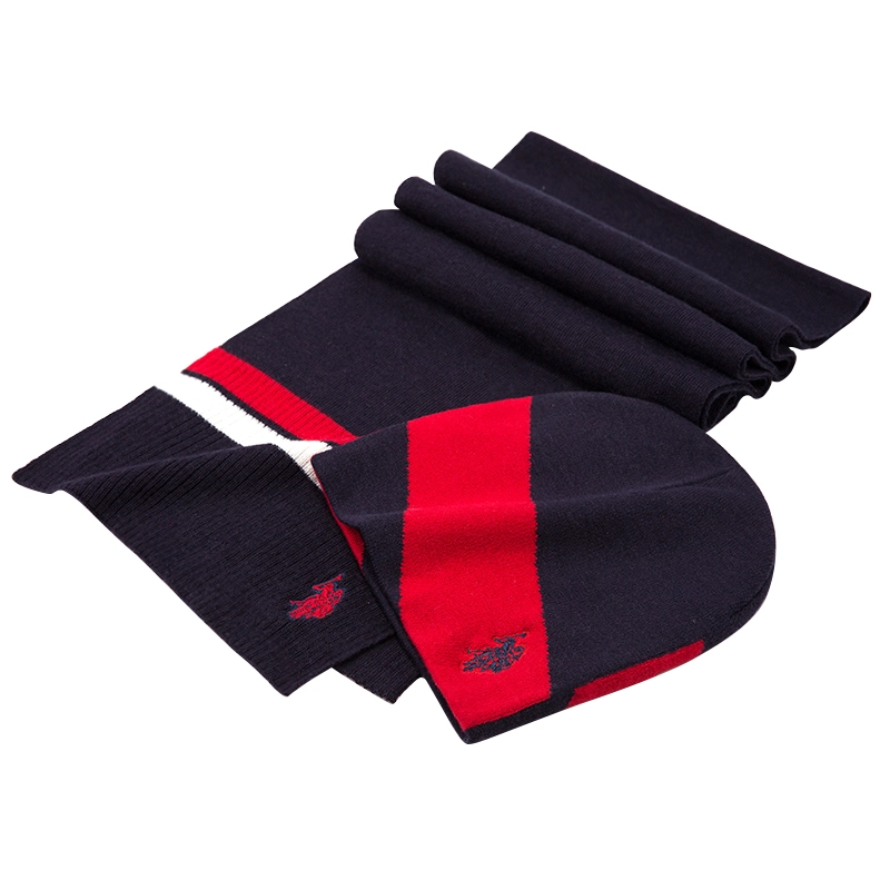 U.S. POLO ASSN.