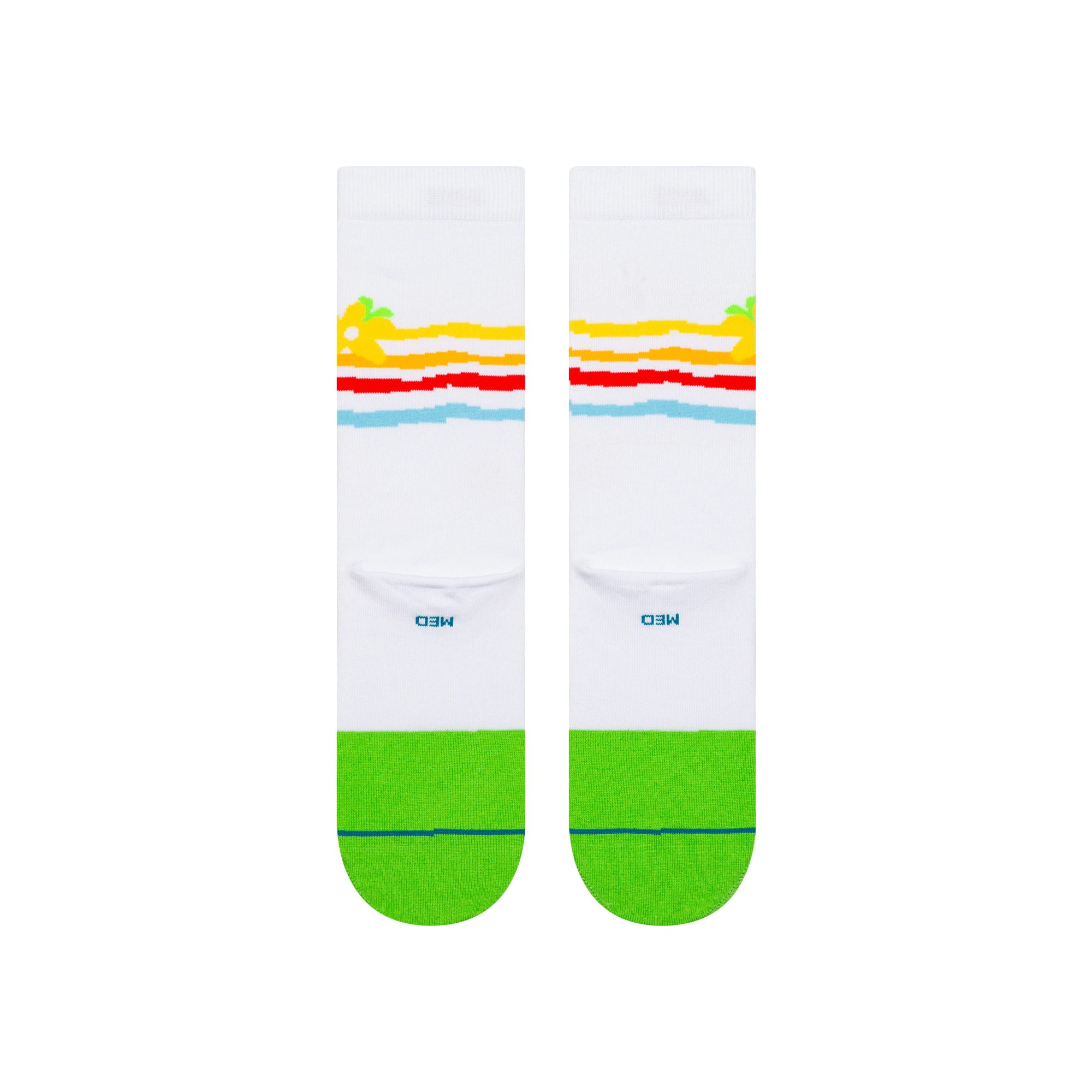 Stance 2