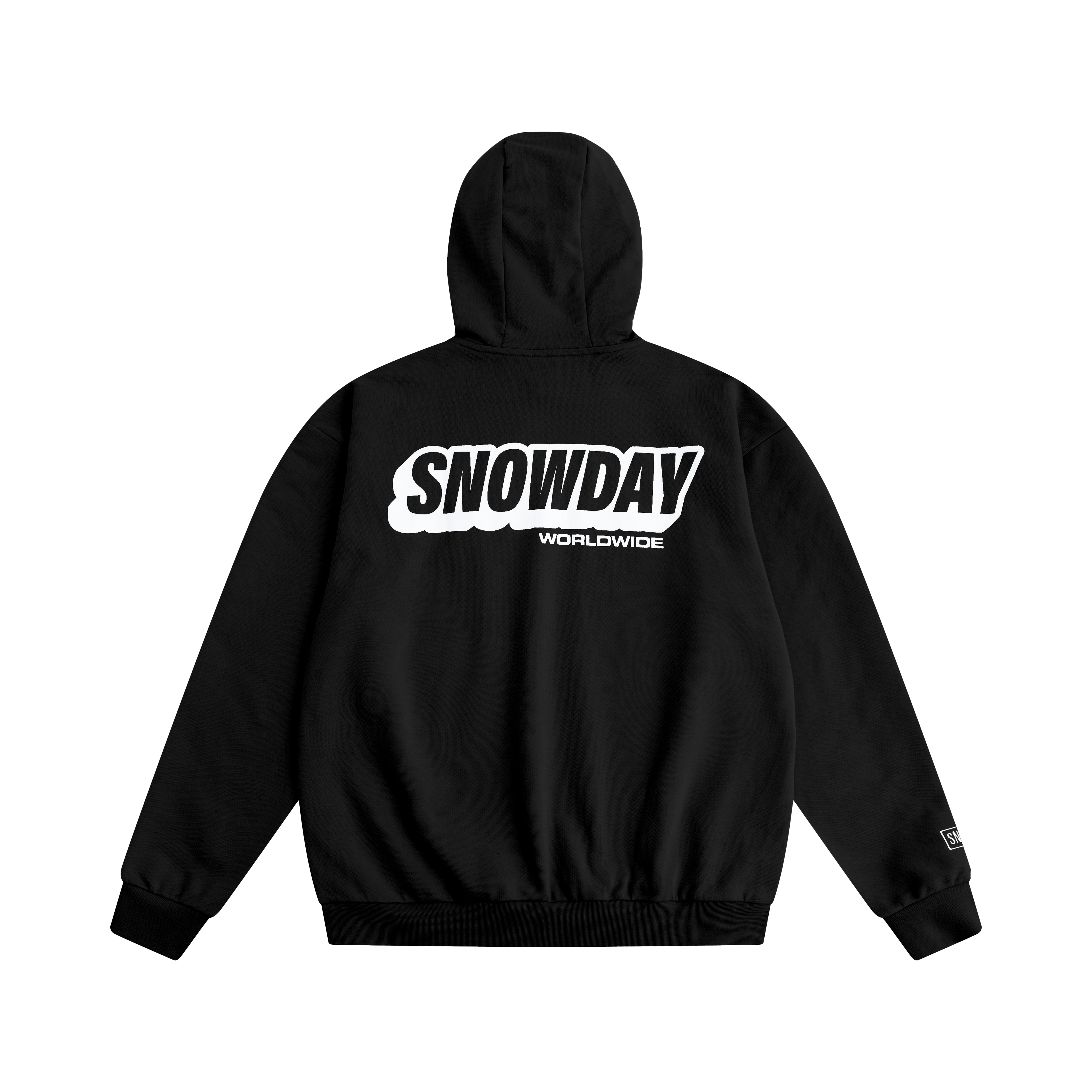 Snowday