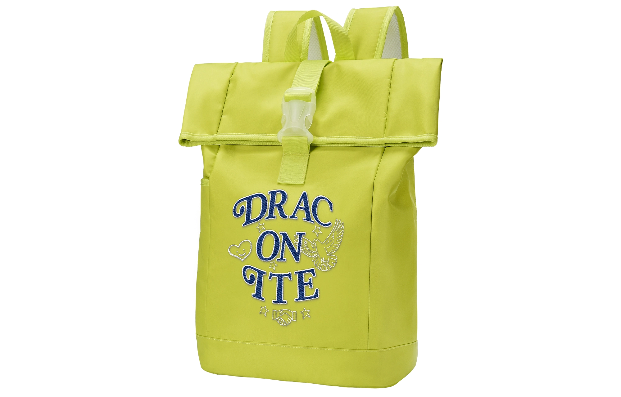 DRACONITE pu
