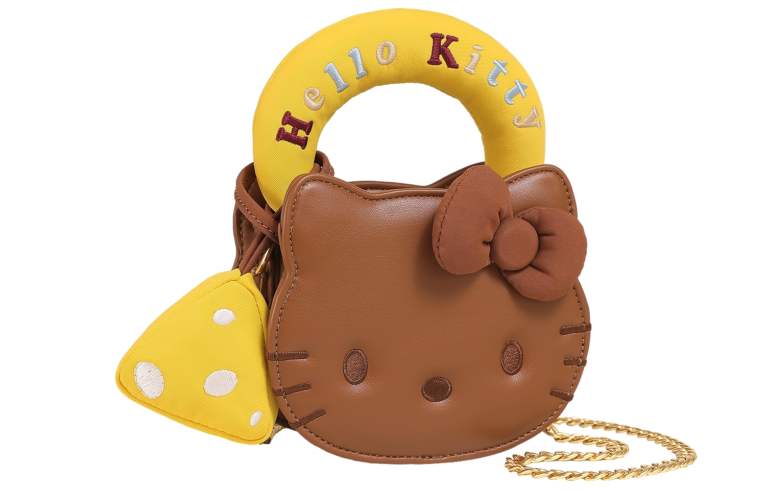 TOUTOU Sanrio