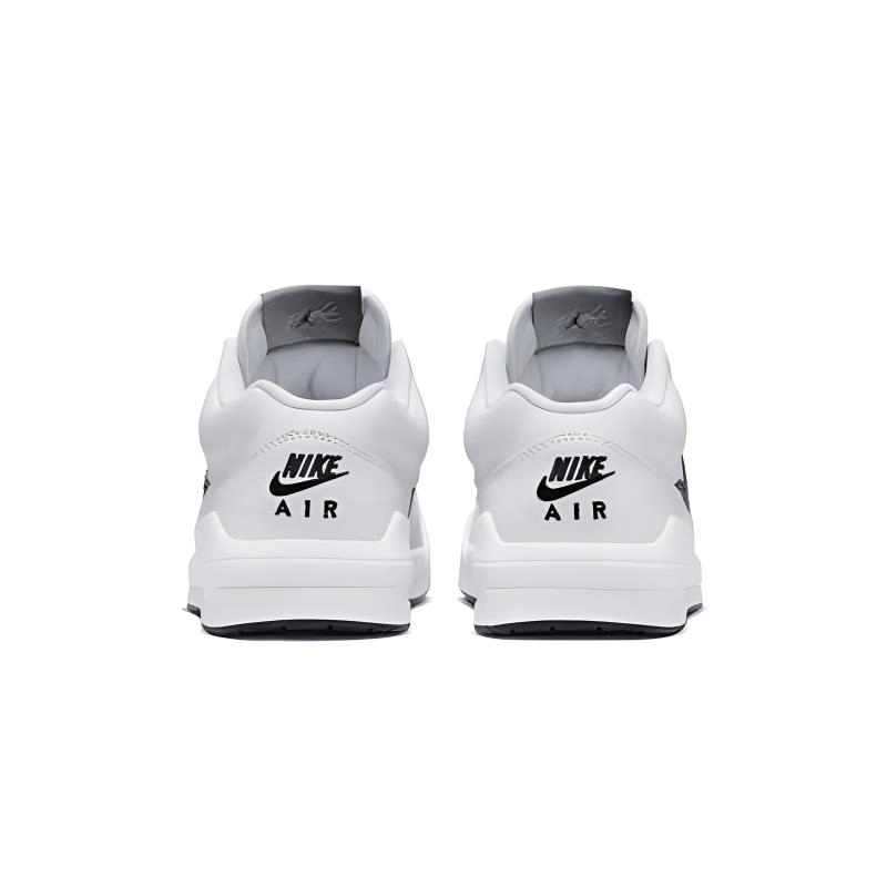 Jordan Stadium 90