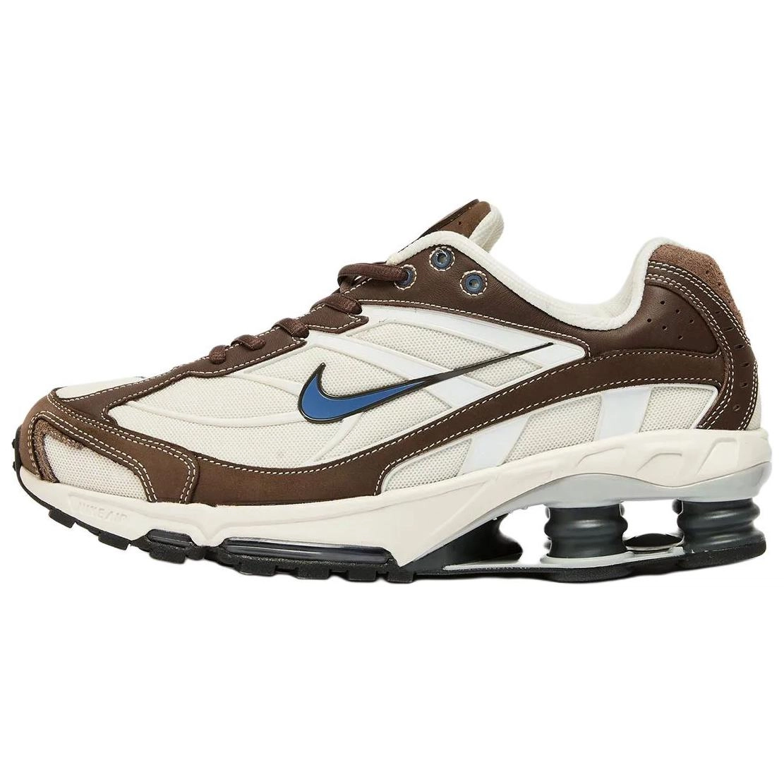 Nike Shox Ride 2Baroque Brown