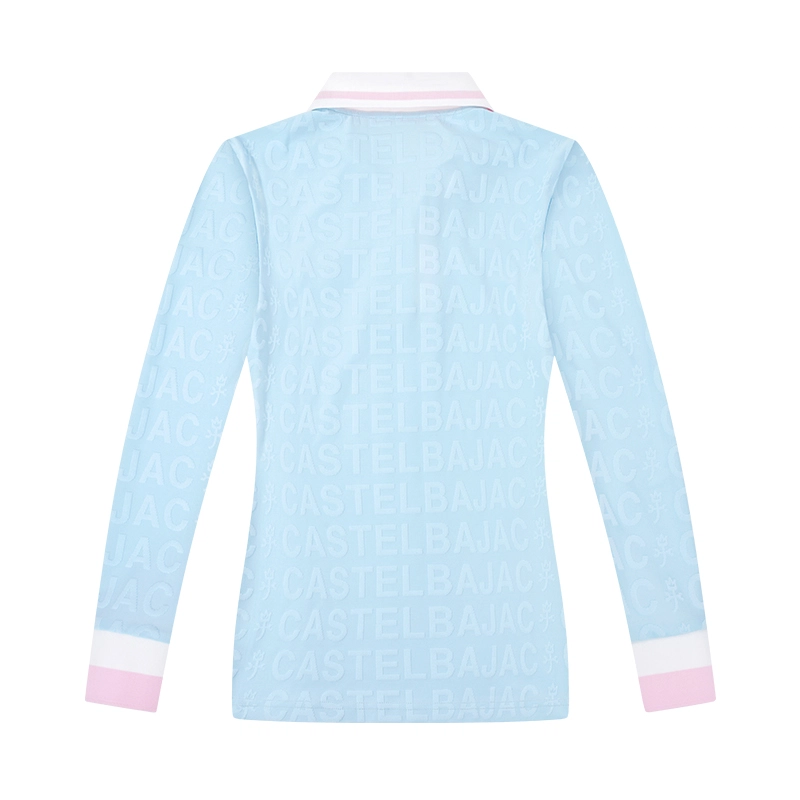 CASTELBAJAC Polo T