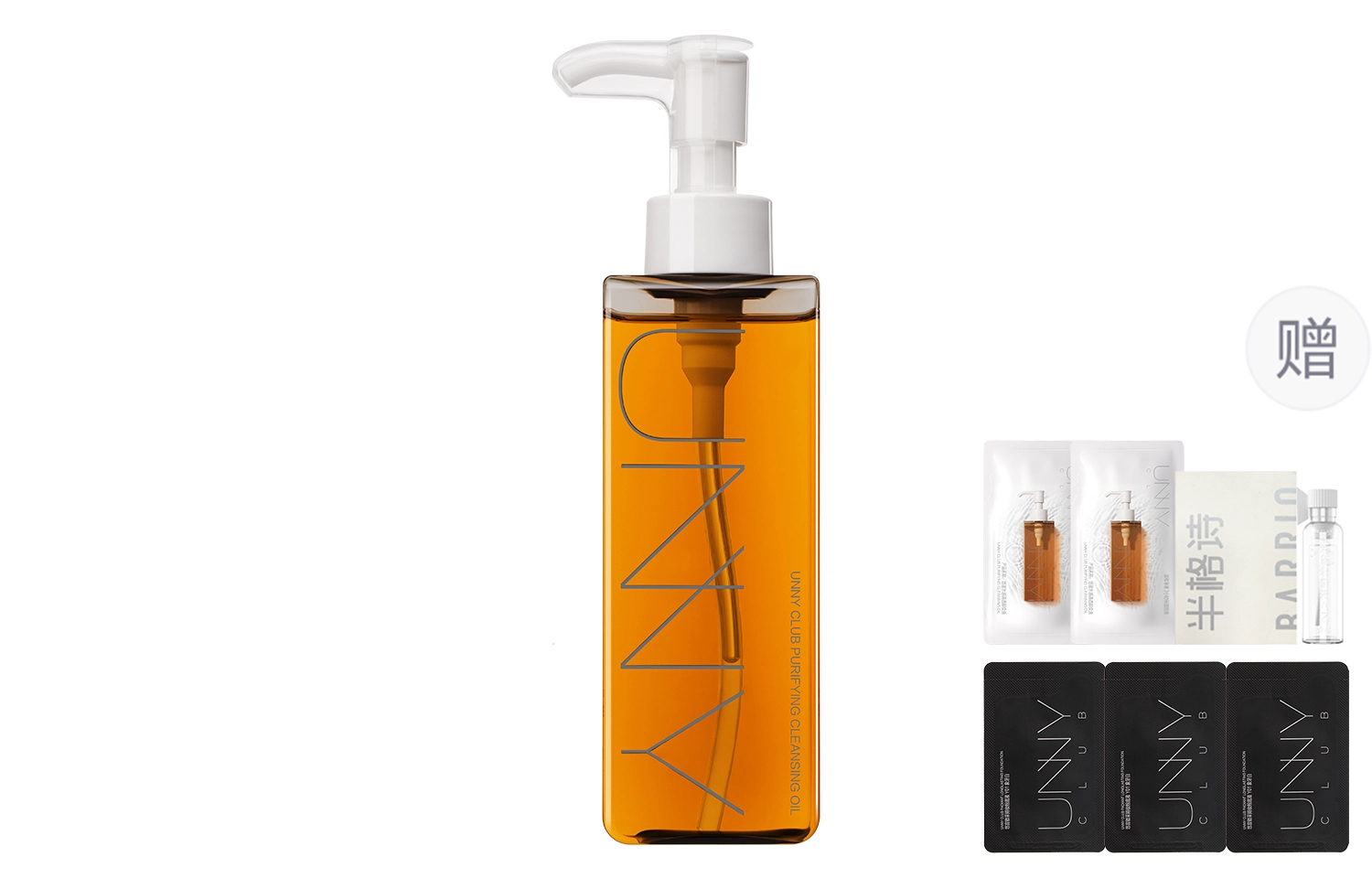 UNNY 150ml150ml*2