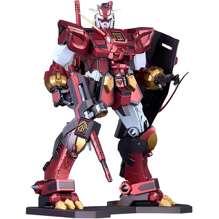 x BANDAI