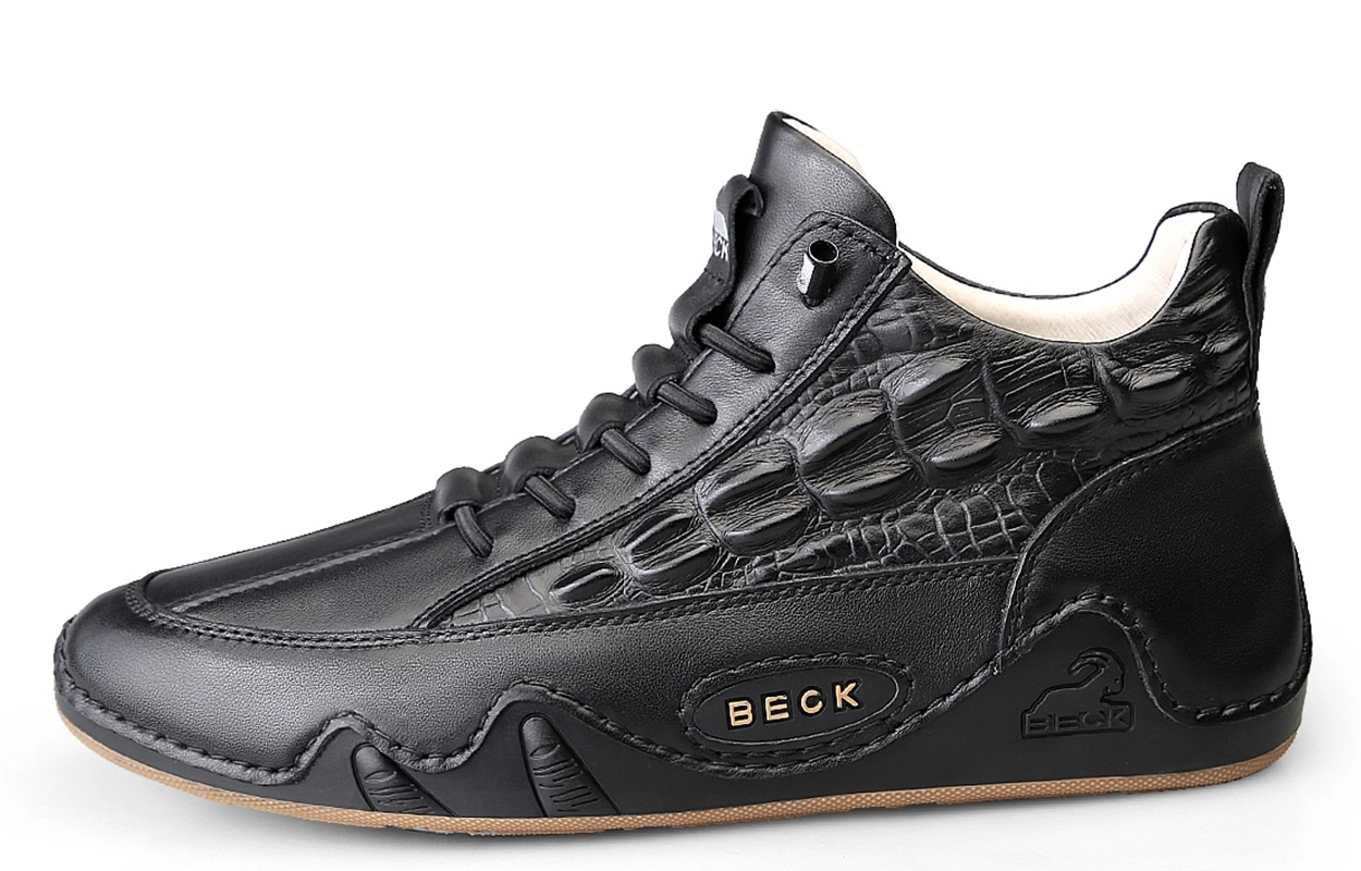 BECK