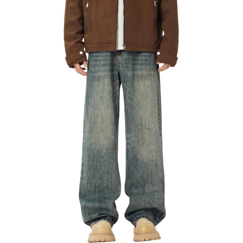 IJRJ cleanfitvintage