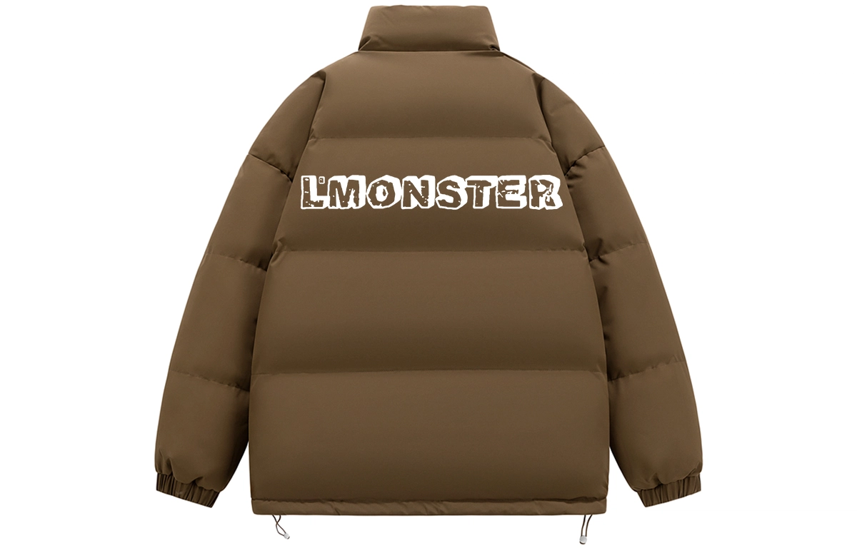 LIGHTNING MONSTER Logo