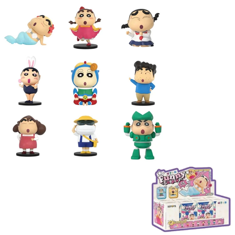 52TOYS COS 8