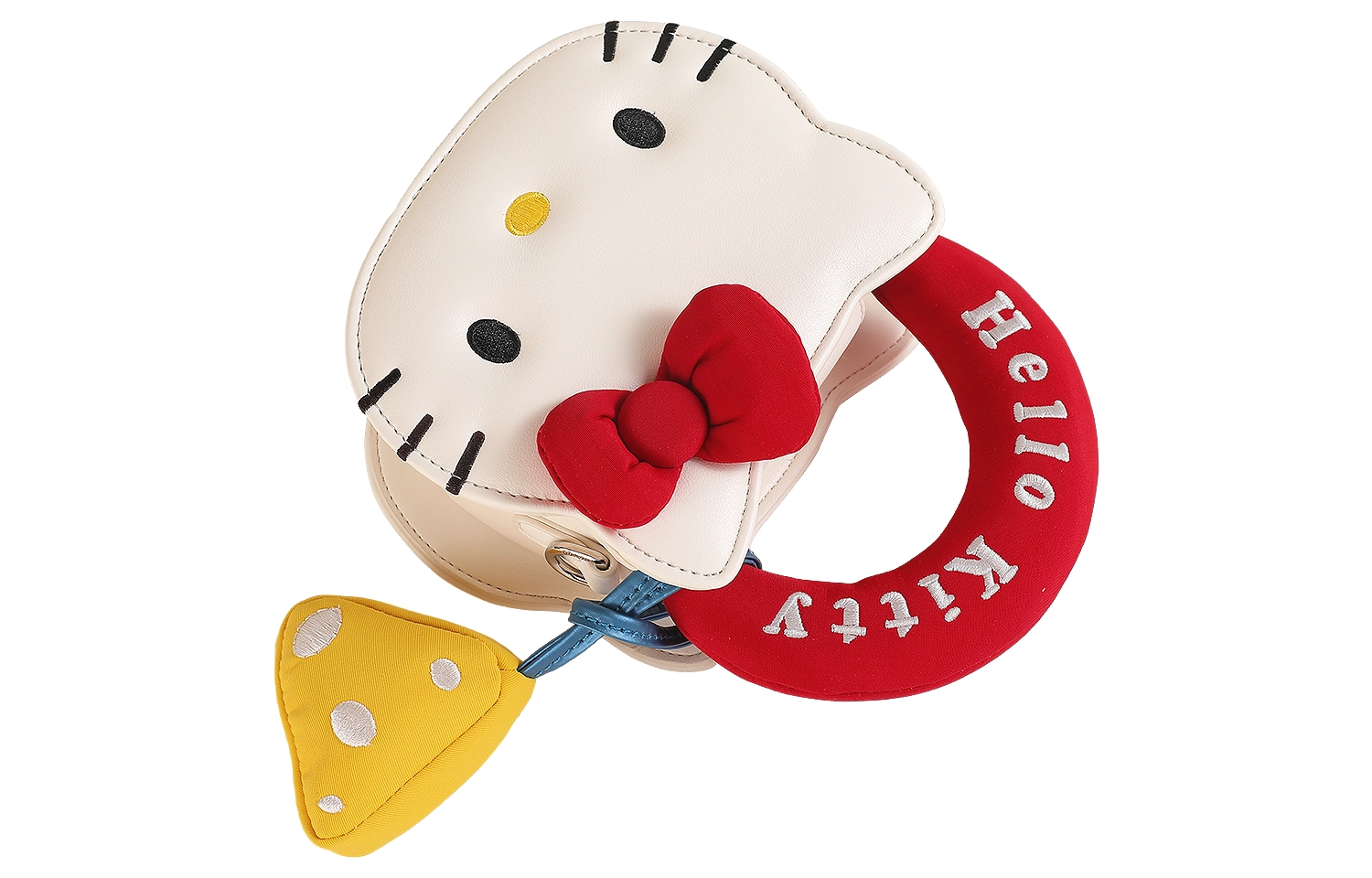 TOUTOU Sanrio