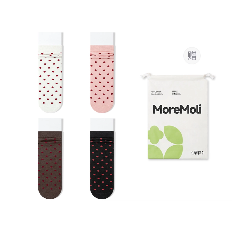 moremoli 4
