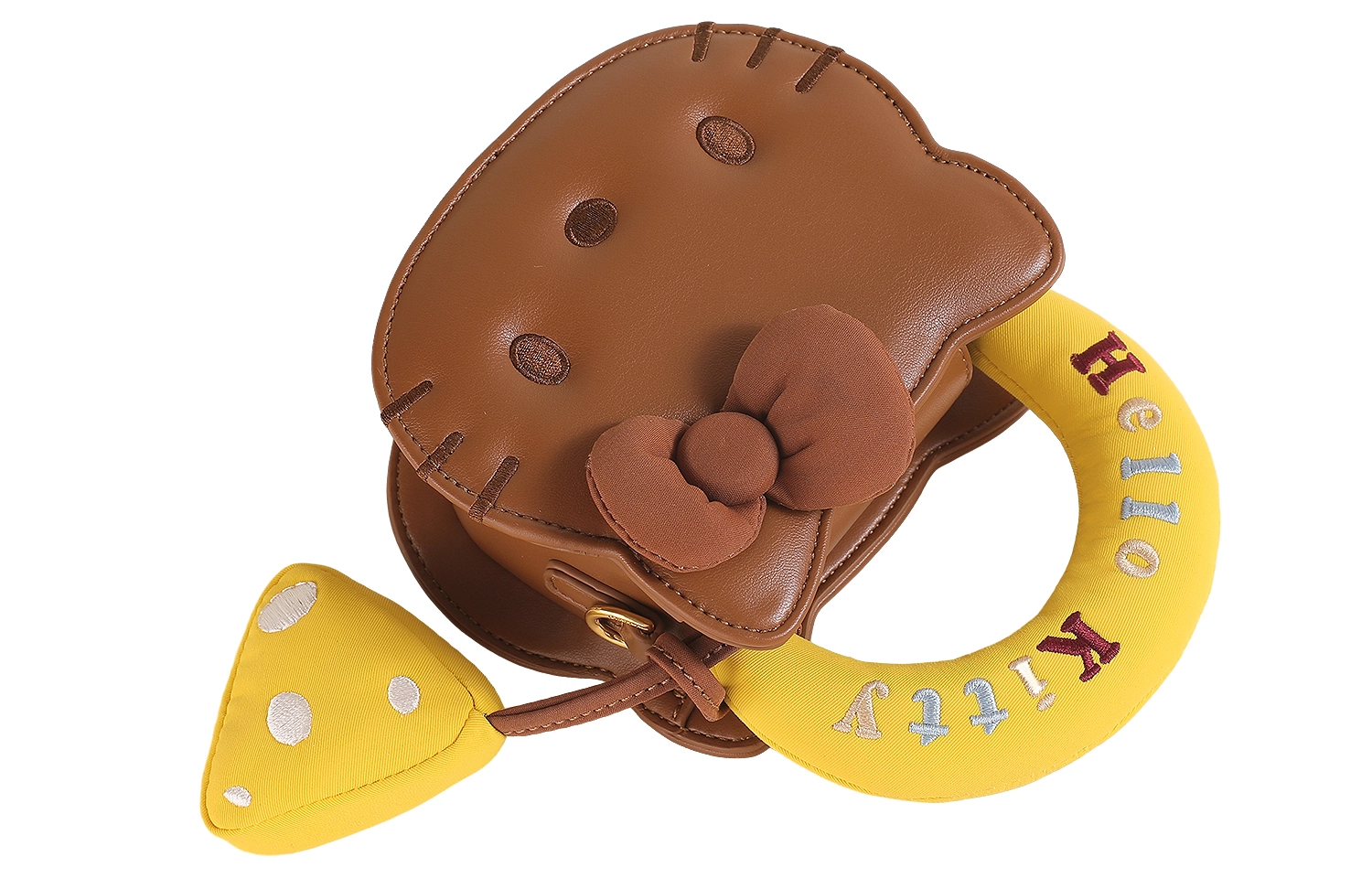 TOUTOU Sanrio