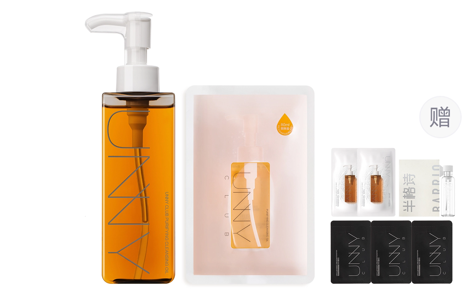 UNNY 150ml150ml*2