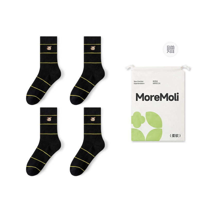 moremoli 4
