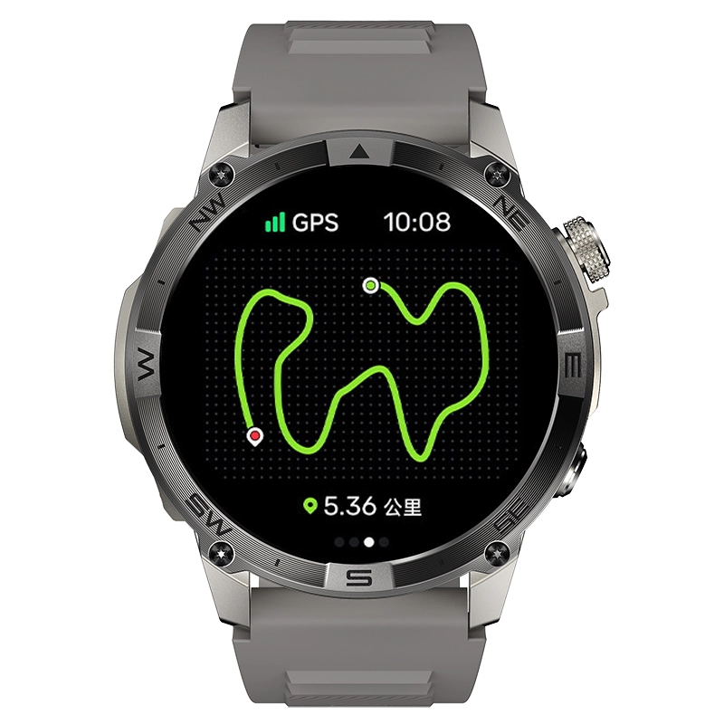 DMDG - IP68GPS