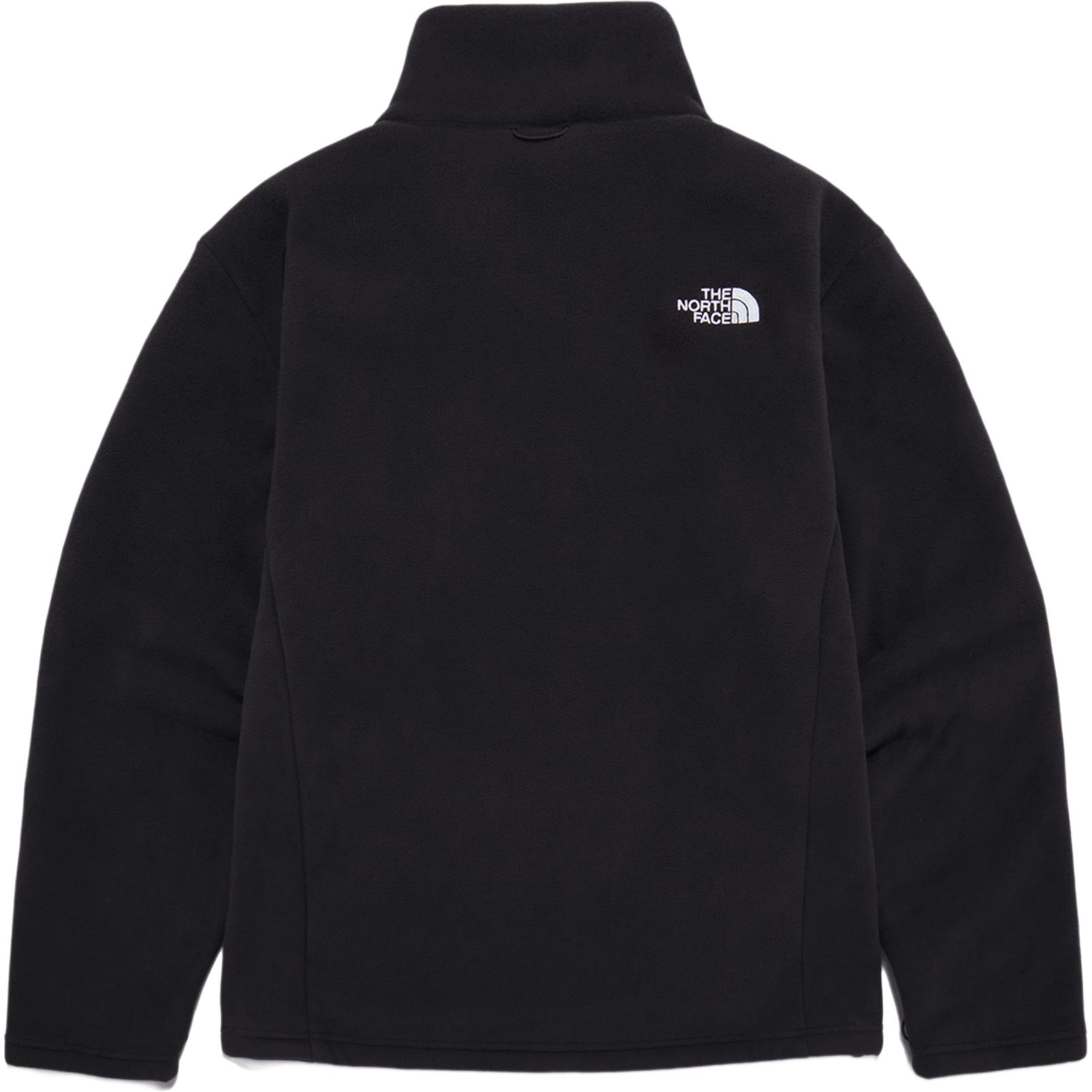 THE NORTH FACE FURRY FLEECE logo