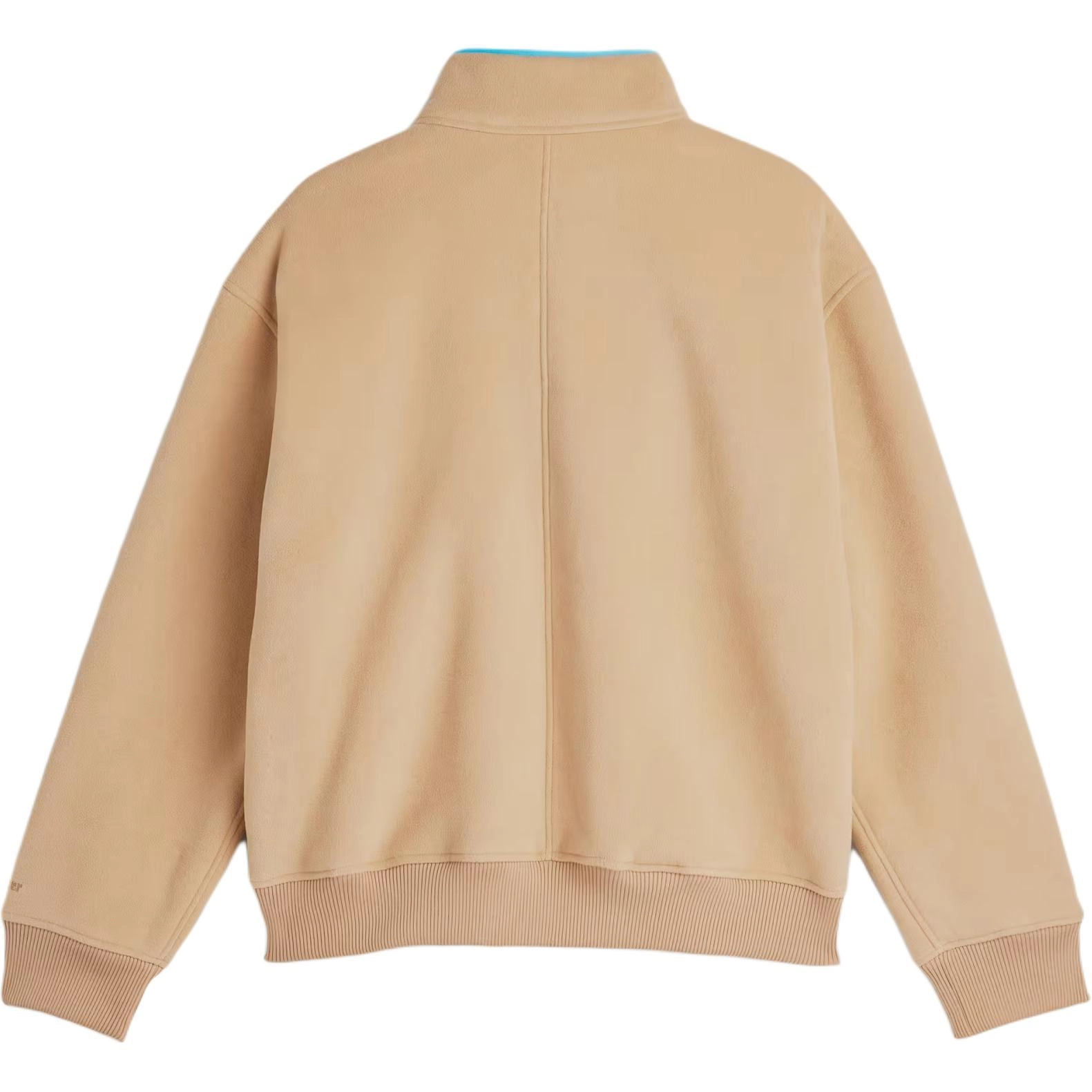 adidas originals x Wales Bonner FW24 Fleece logo