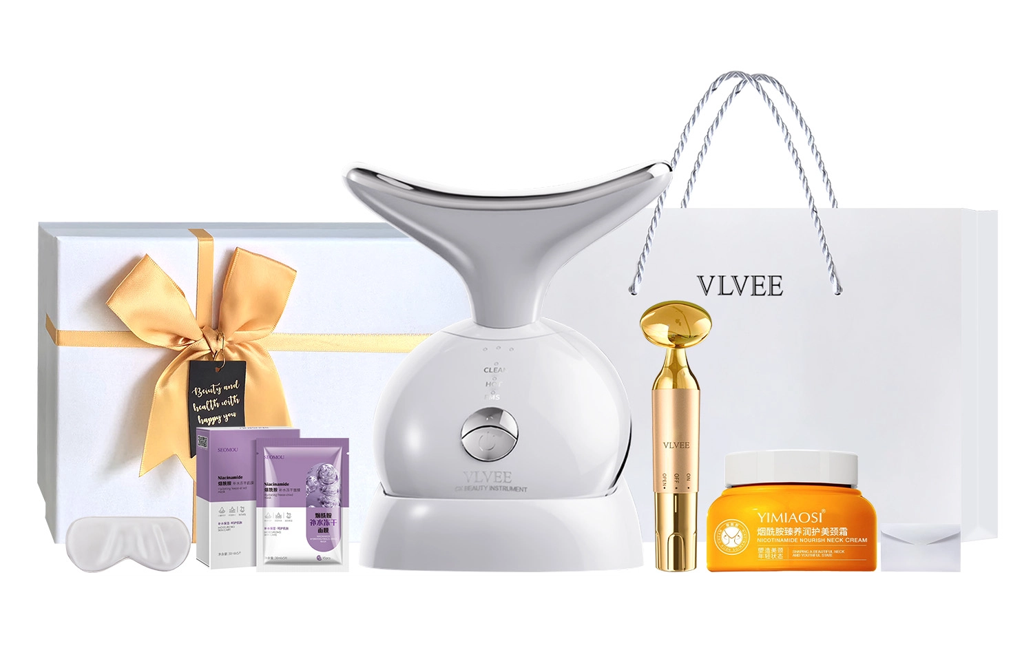 VLVEE VE718