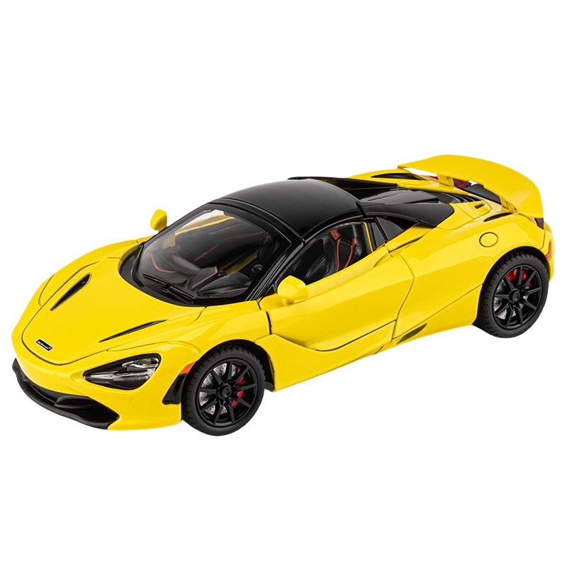 Brangdy 720S