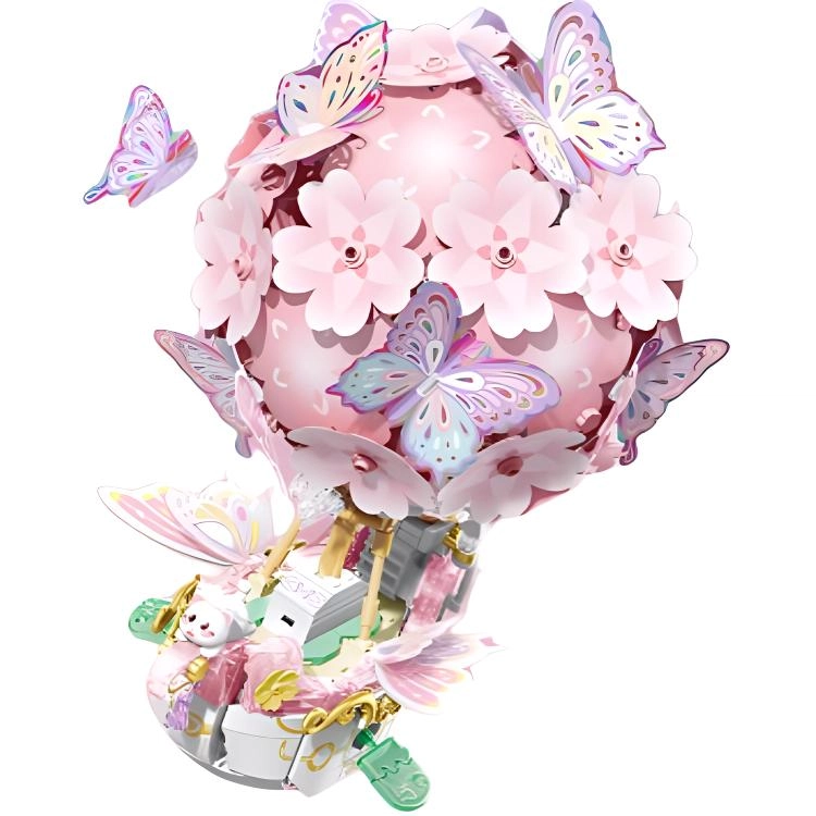 x 936pcs 611107
