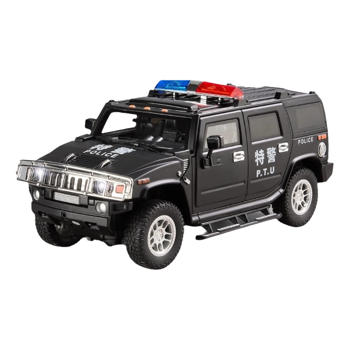 H2 118
