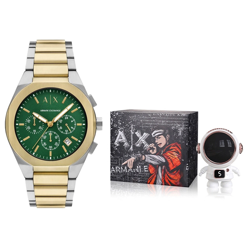 ARMANI EXCHANGEAE 42mm