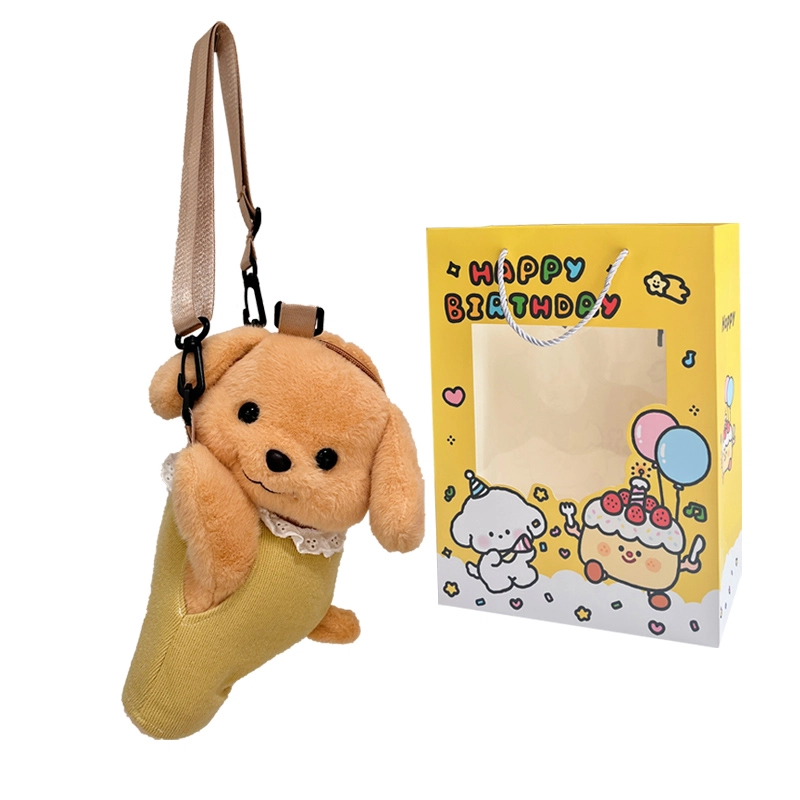 MENGMENGBUNNY 30cm