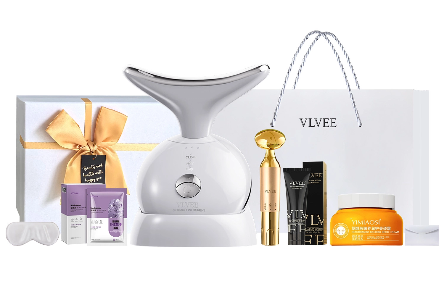 VLVEE VE718