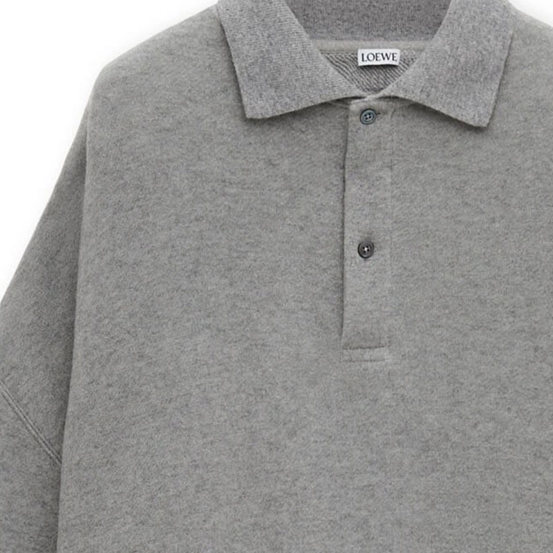 LOEWE SS24 Polo