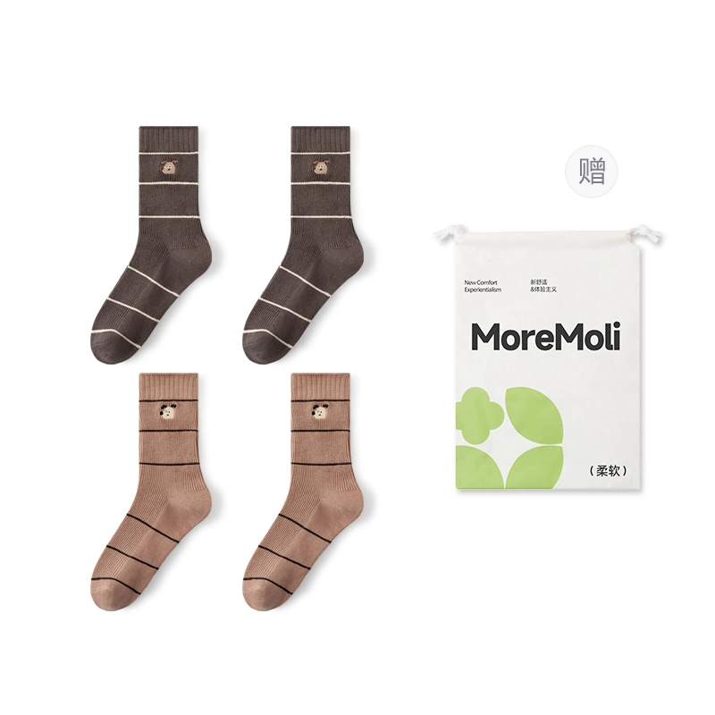 moremoli 4