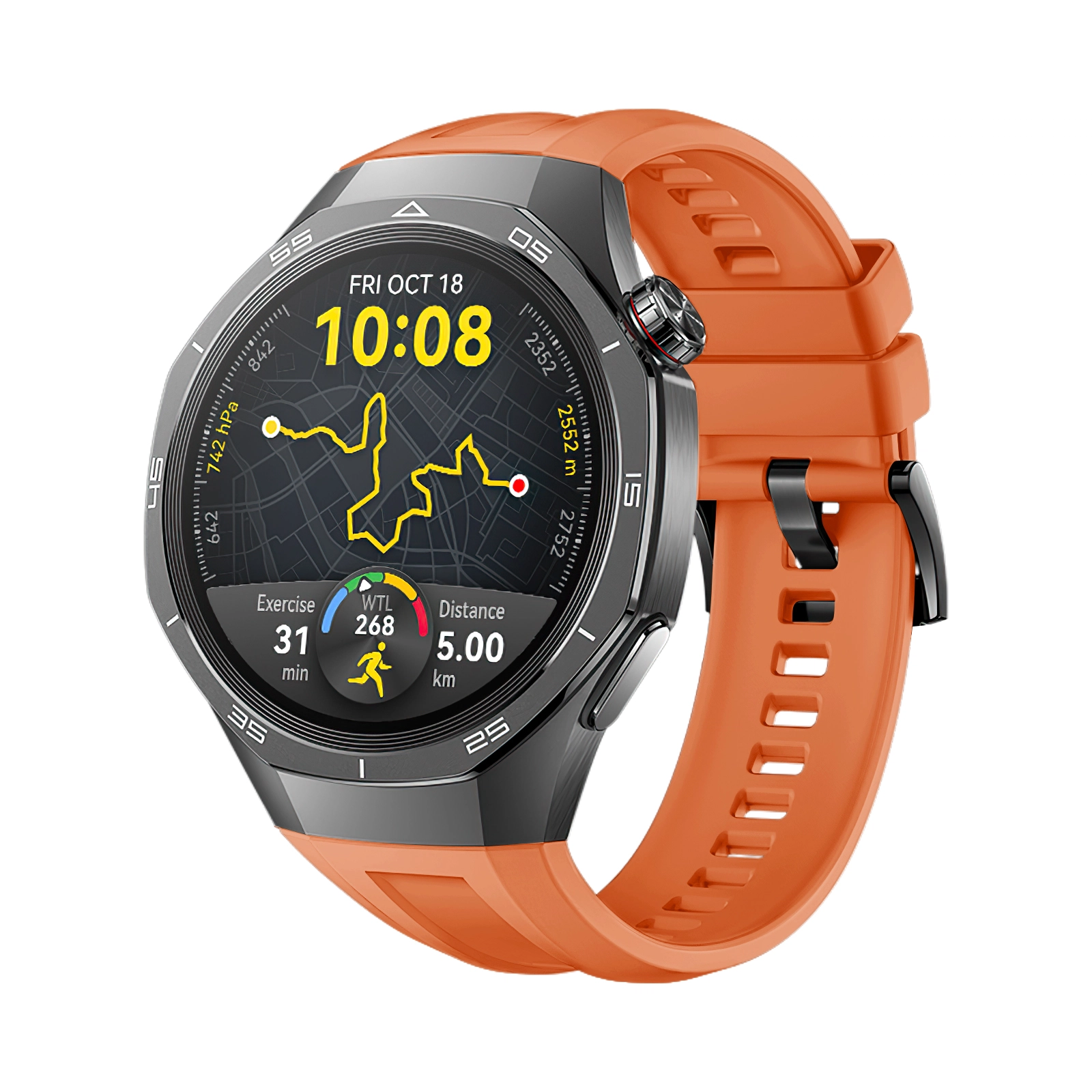 gt5proWATCH GT5PRO 150230mm